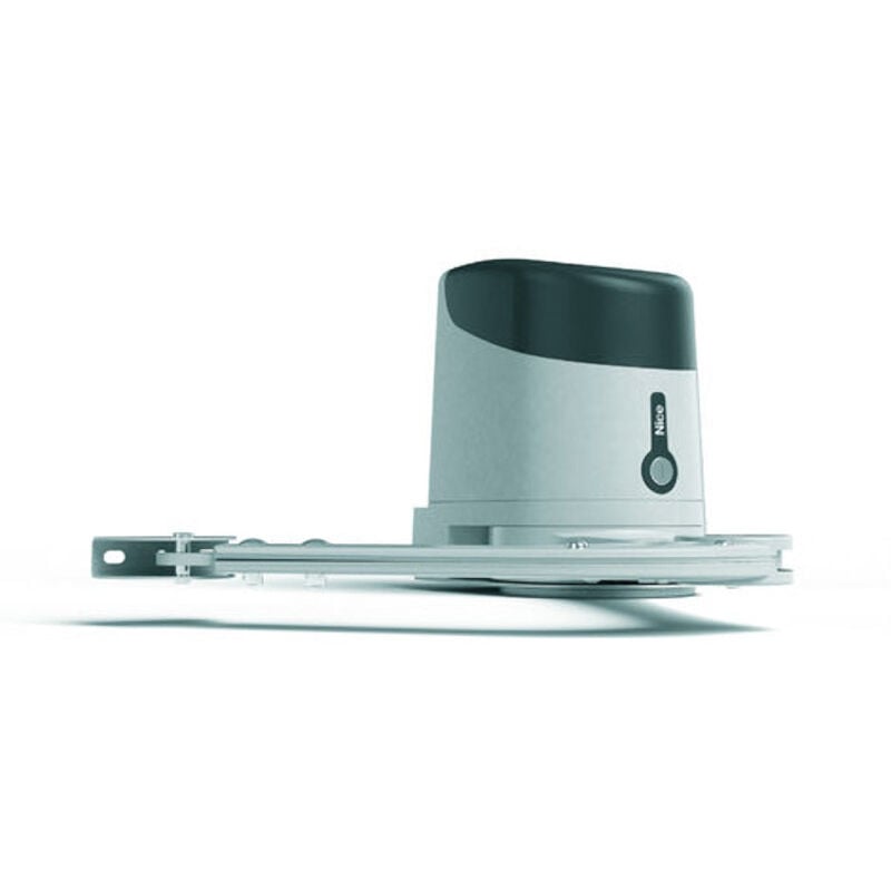 Moteur à engrenages articulé Nice HK7224 hyke 24 v sans unité de commande