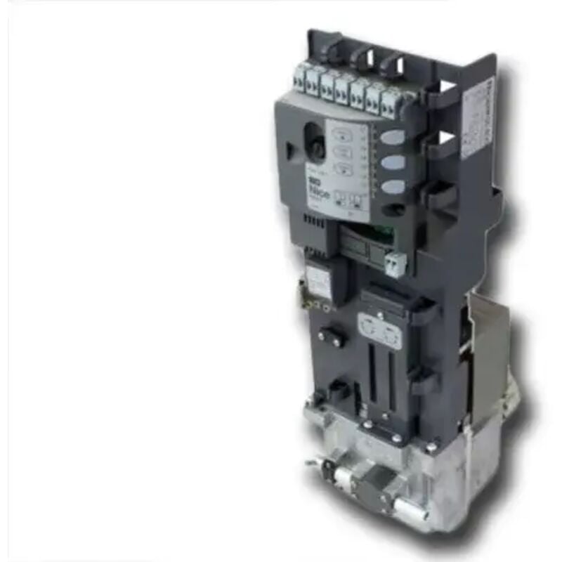 Naked sliding 400 NKSL400 Moteur rétractable pour portails coulissants 400 Kg - Nice