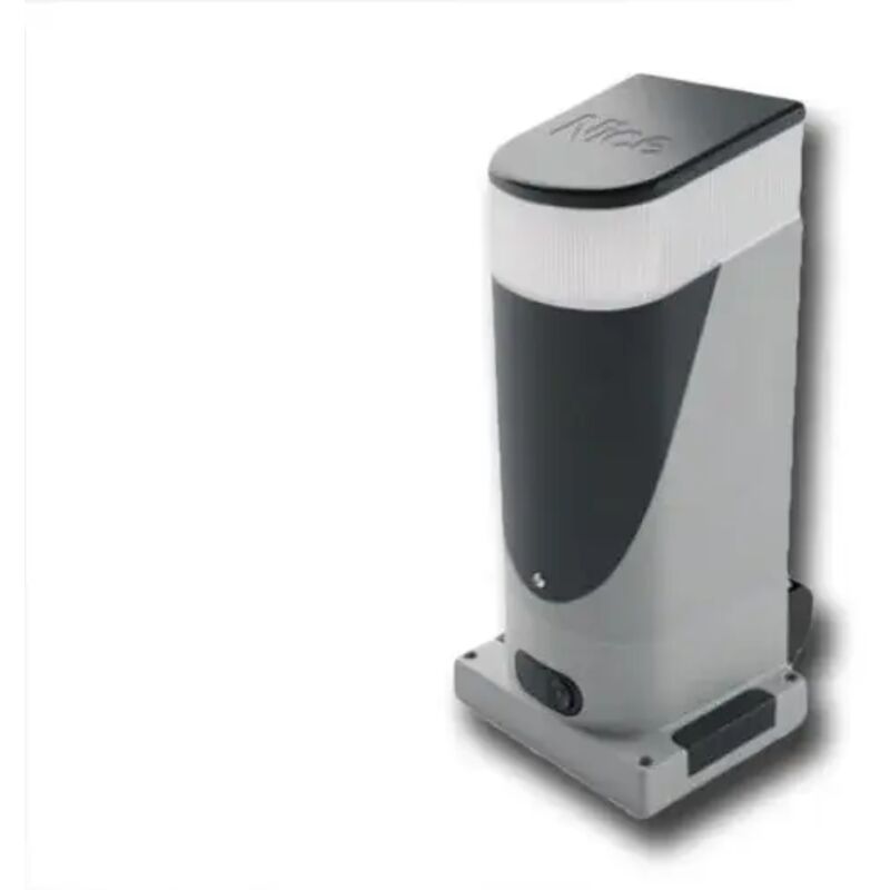 Actionneur de moteur de portail coulissant slight slh 400kg 24v Nice SLH400 SLH400R10