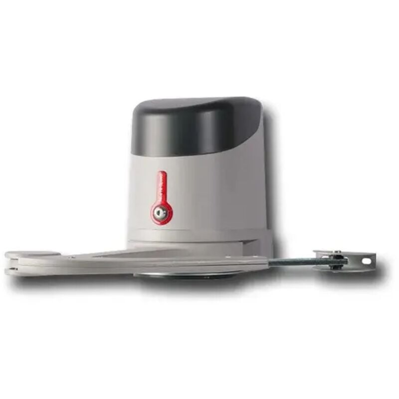 Moteur pour portails battants 3 m vantaux hi-speed Rapide Nice hyke hs HK7224HS