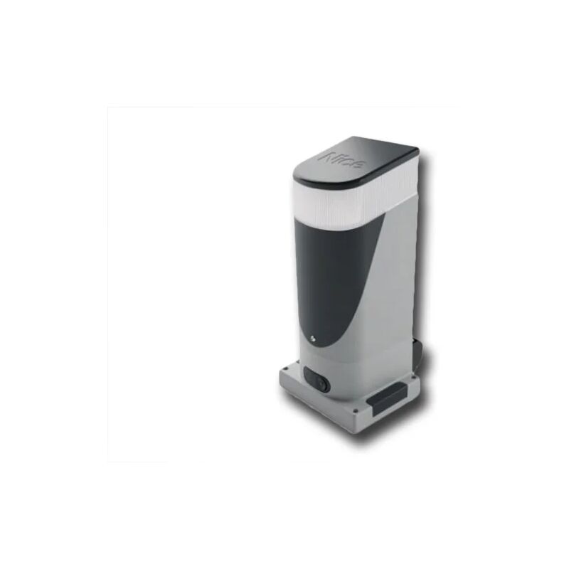 

nice motor irreversible puertas correderas 24Vdc slight slh400