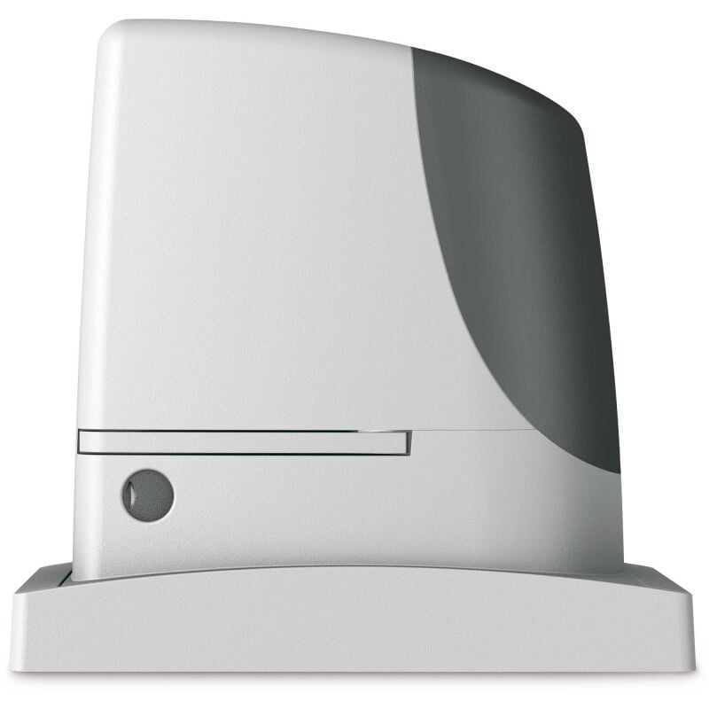 Motoréducteur NICE RUN2500 pour portails coulissants jusqu'à 2500 KG 230V