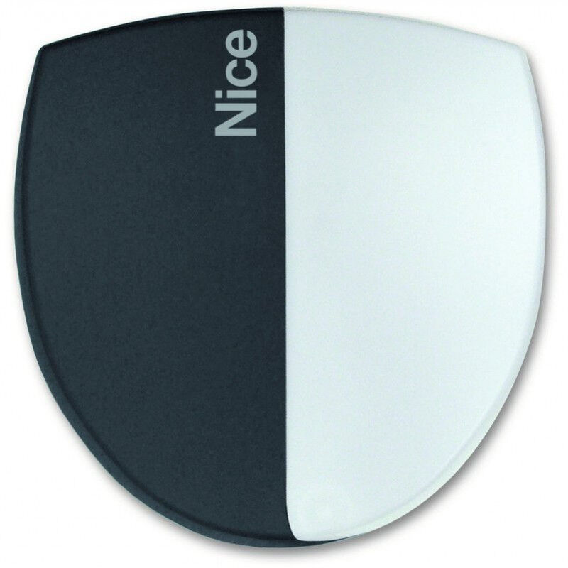 Moteur d'actionneur 24 v Nice spin bus SN6041 pour portes sectionnelles et basculantes