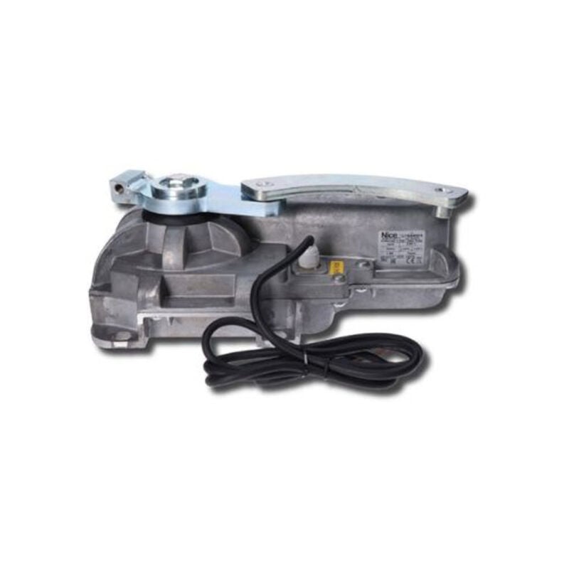 Motoréducteur Actionneur Moteur 24V l-fab lfab Pour Portails 4 mt Nice LFAB4024 BM4024 Souterrain