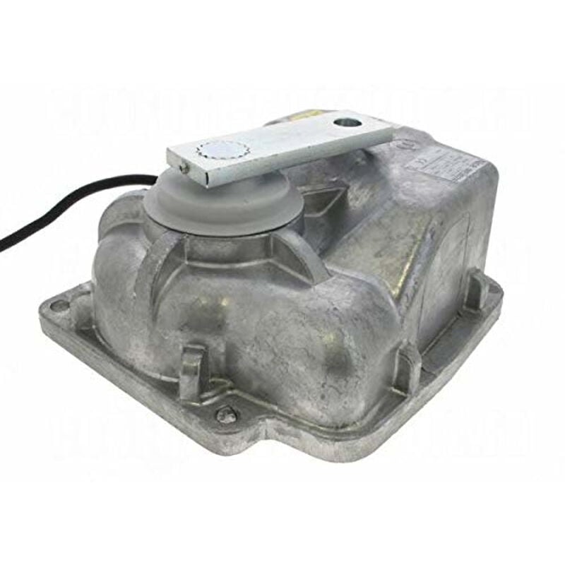 Moteur enterré pour portails battants hi-speed fast Nice m-fab hs MFAB3024HS