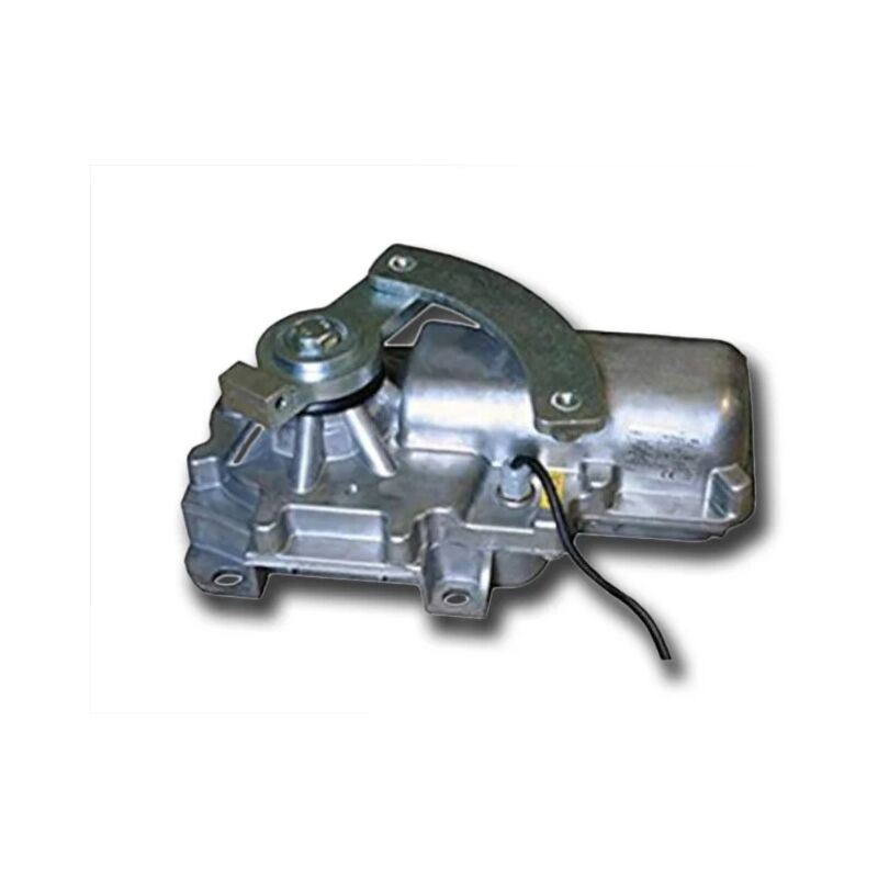 

nice motorreductor irreversible 24Vdc big-fab bfab5024
