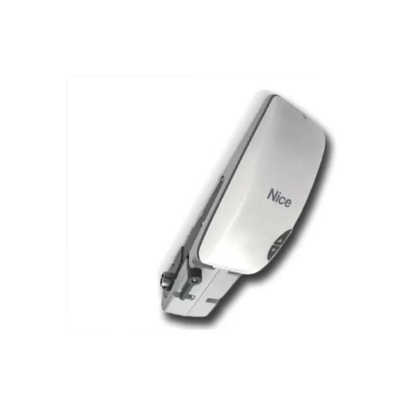 

nice motorreductor irreversible para puertas basculantes 24v dc ten tn2030l