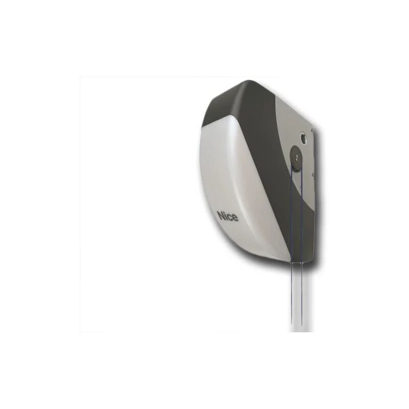 

nice motorreductor irreversible para puertas seccionales 24v soon so2000