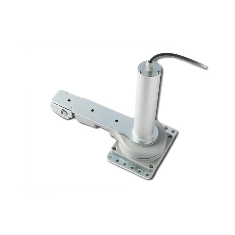 

nice motorreductor irreversible puertas batientes 24v oltre1824
