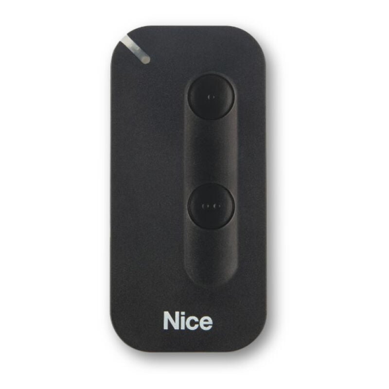 MYGO2FM Télécommande 2 canaux Nice Nice