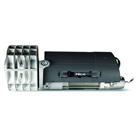 Nice Nicrn2040 Nuovo Att. per Serrande con Freno H10