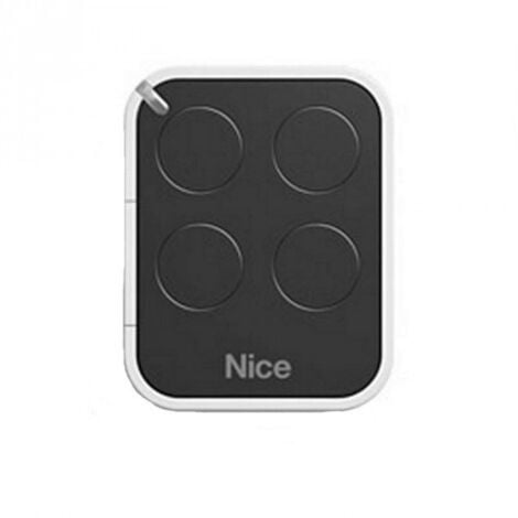 NICE ON4E Original Era One Télécommande 4 canaux
