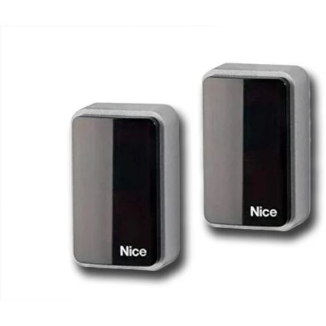 nice paire de photocellules d'extérieur fixes era photocell m epm