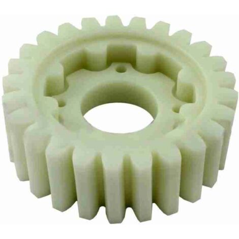 Nice PD1094A0000 - Corona Z25 para flangia