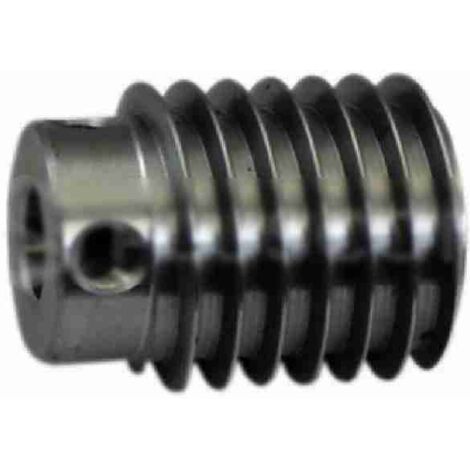 NICE PMD1650R01.4610 Vite Senza Fine M1.25 B2.85 Ricambio Per Attuatore Toona