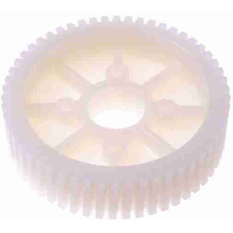 NICE PPD0970.4540 Corona Intermedia Ingranaggio Z54 Motore ROBUS 600 RB600 Ricambio