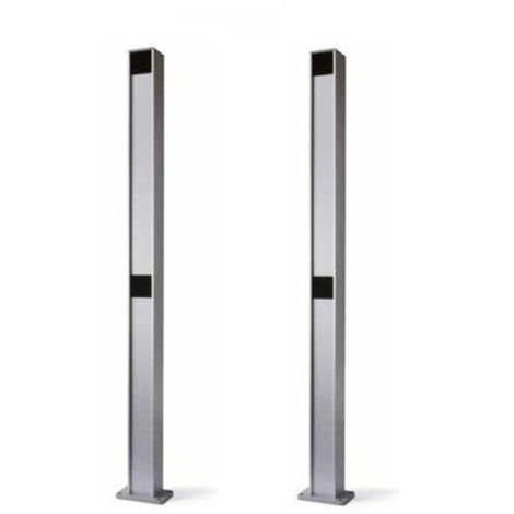 Nice PPH3 - Columna ERA 60x60mm H500mm