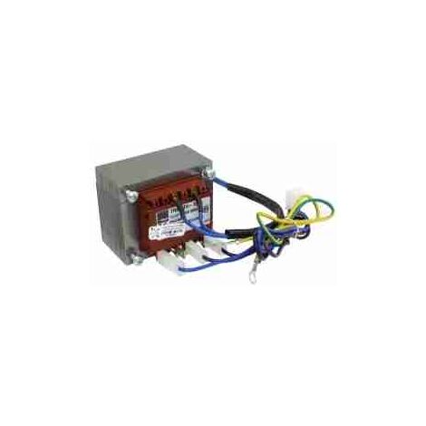 Nice PRSH02 - Gruppo Transformador Shel50