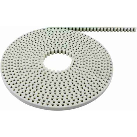 Nice PRSPIN03B - Correa de recambio 8 metri h10