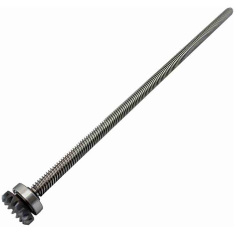 Nice PRTO02 - Gruppo vis rullata TO4005/4024/4006