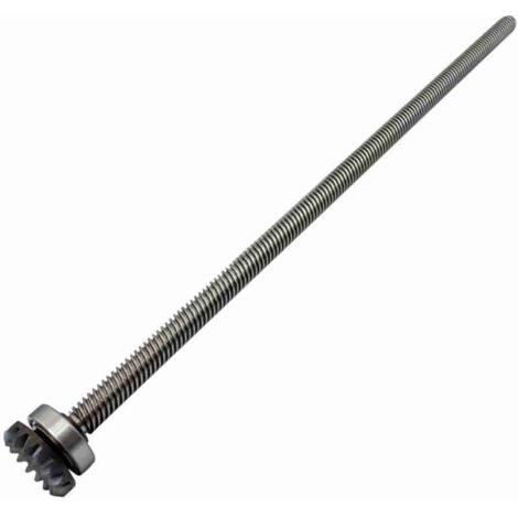 Nice PRTO02 - Gruppo vite rullata TO4005/4024/4006
