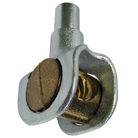 Nice PRTO06 - Gruppo chiocciola/forcella pour TO400x/TO4024/TO5024/TO5024I