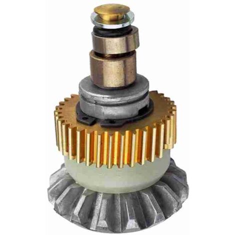 Nice PRWNG02 - Gruppo reductor WINGO 220v
