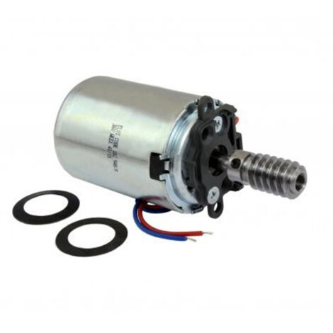 Nice – Gruppo motore eléctrico Wingo 24V PRWNG08 – Ricambio original para WINGO 2024/3524 – Piezas de repuesto para motorización de puertas