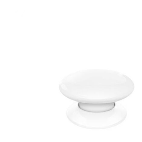 NICE Pulsante universale wireless Colore bianco - PUSH-CONTROL WH
