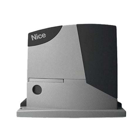 Nice RD400KCE Road400 Schiebetor-Kit 400 kg 24 V Automatisierung für Tore ROAD400