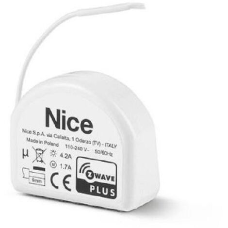 Nice roll control per tapparelle, tende e veneziane roll- control