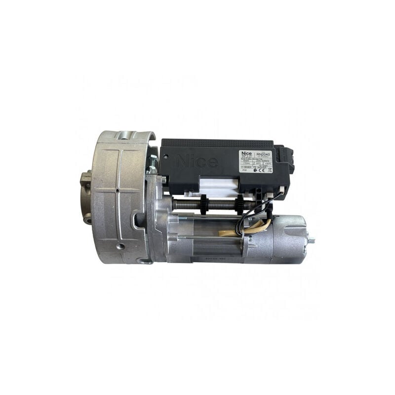 Rondo RN2480 Moteur rideau métallique 360 Nm Nice Nice