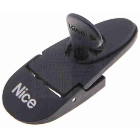 Nice SMA2 - Déverrouillage assiemato ro300