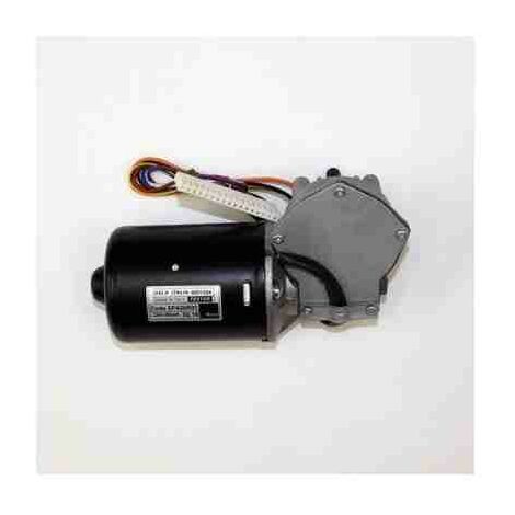 Nice SPA05R03 - Motoréducteur elet.24vcc pièce de rechange original