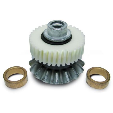 Nice – Gruppo riduzione Toona 24V – SPAMG217C00A – Ricambio original para TOONA 4024/5024/5024HS – Función de motorización de puertas