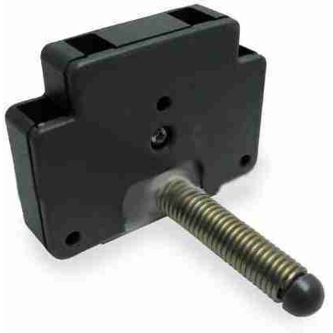 Nice – SPLSM00100 Groupe d'interrupteurs de fin de course – Compatible ROBUS ROAD RUN ROX – Pièce de rechange pour motorisation de portail