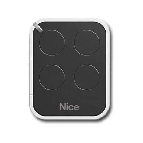 nice telecommande 4 canaux on4e