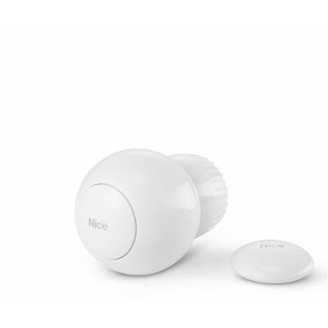 NICE Termovalvola intelligente con sensore di temperatura - Heat-Control Kit