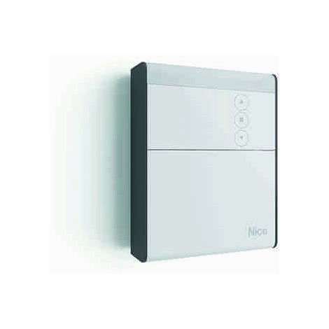 NICE - Unidad de control SPYBOX