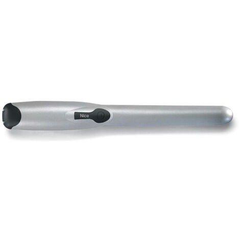 Nice – Motor operador WINGO 230V – WG4000 – Para cancello battente – Longitud de hoja máxima 2.5m – Motor de alta eficiencia