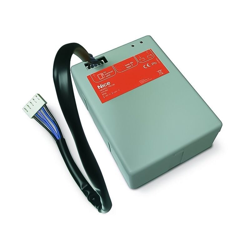 Batterie de secours 24V - PR100