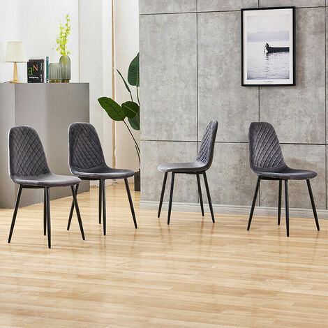 Dining chairs