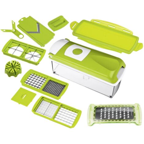 Nicer Dicer Plus Set