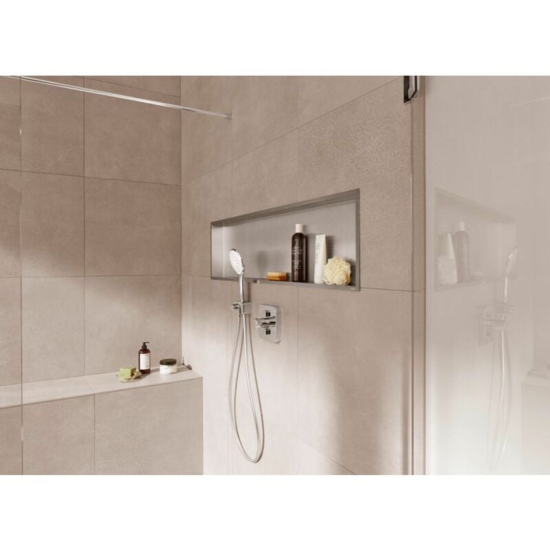 Niche à encastrer 900 x 300mm niche: 150 mm