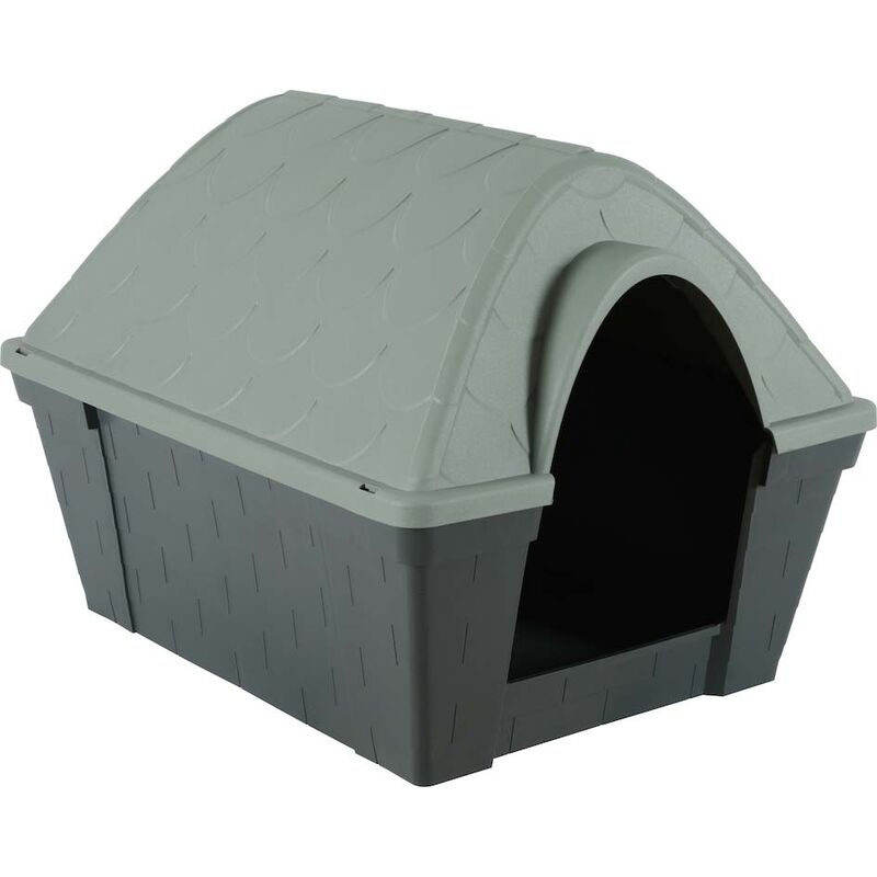 Zolux - Niche en plastique recyclé Casa Felice