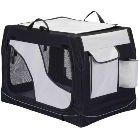 Niche mobile vario 50 L: 99 × 65 × 71/61 cm