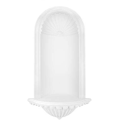 Pilastre 180x90mm Relief Mural Décor Stucco En PU, Antichoc Parfait