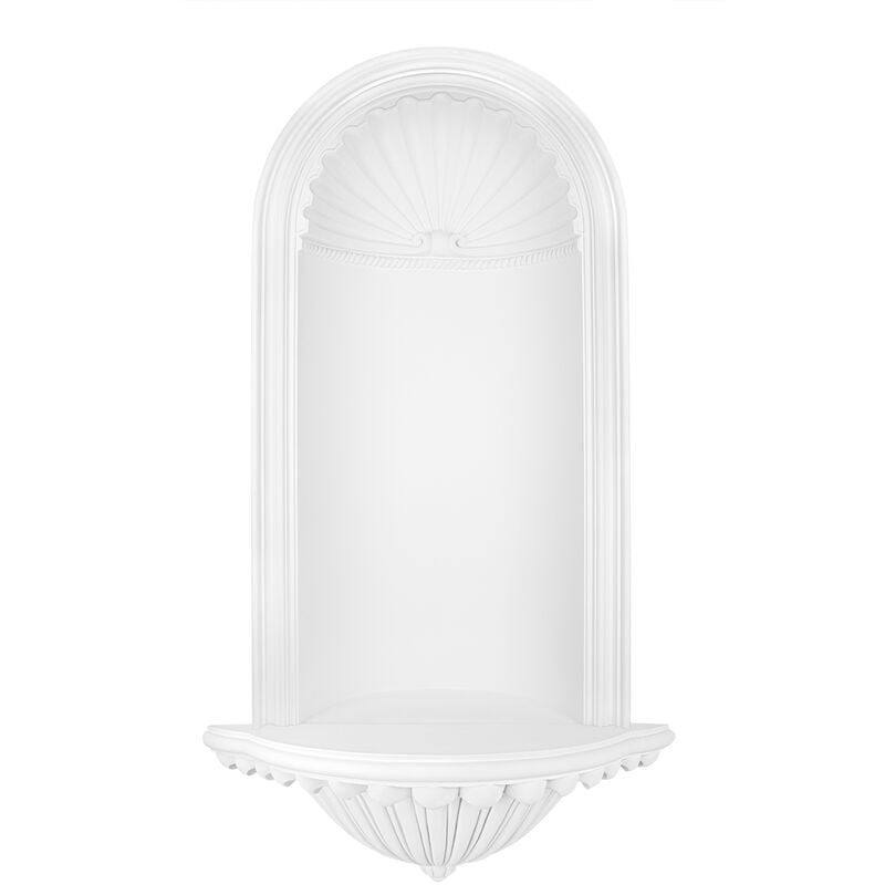 Niche murale Console Stuc antichoc PU Perfect Sélection K6002: K6003