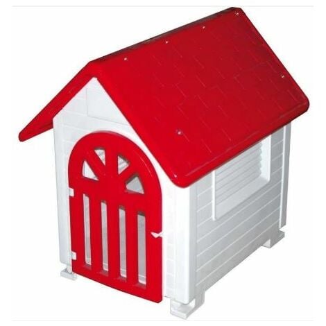 Niche plastique avec porte taille S