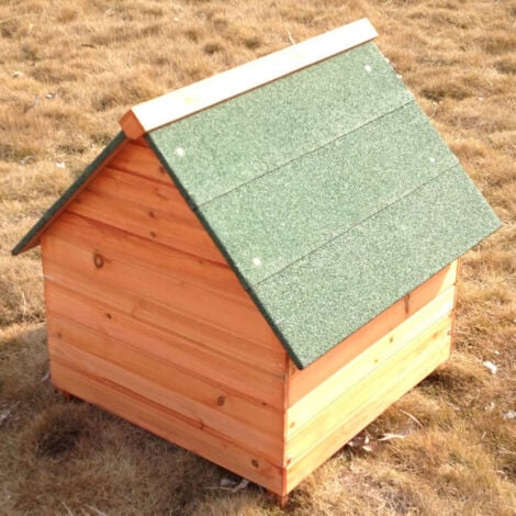 Niche Pour Chien Natura Taille M